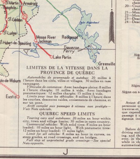 Quebec Map Speed Limit Detail_0002