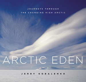 Arctic Eden