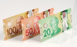 2012 Polymer Series Notes