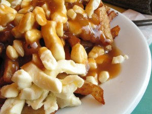 Poutine
