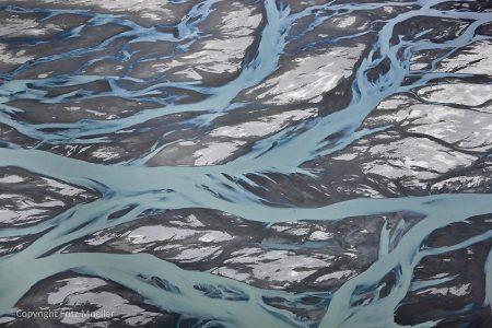 Fritz Mueller -- Slims River