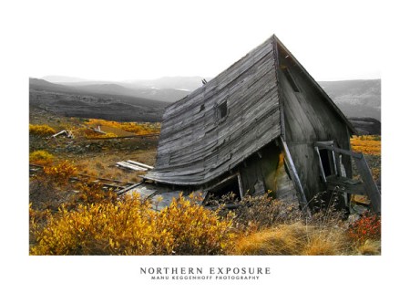 M. Keggenhoff -- Northern Exposure
