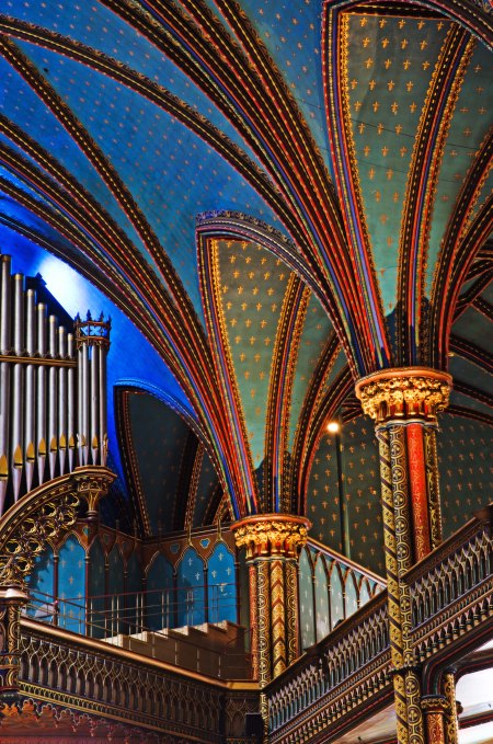 notre dame basillica 3