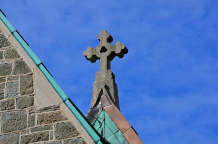 Church Top, Quebec City