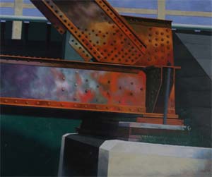 Michael Glover, Once Proud, Still Strong, Fredericton, N.B. (2004)