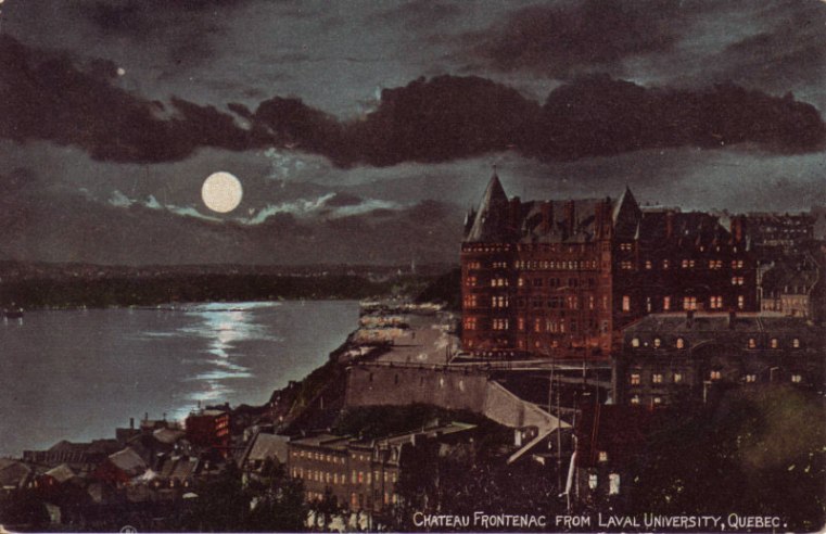 Chateau-Frontenac----Moody