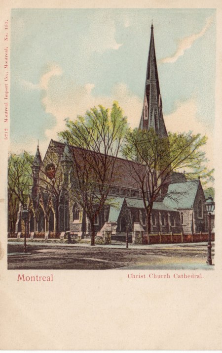Christ-Church,-Montreal