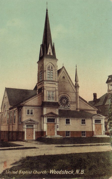 United-Baptist-Church