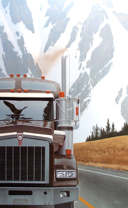 Christopher Walker -- Interface