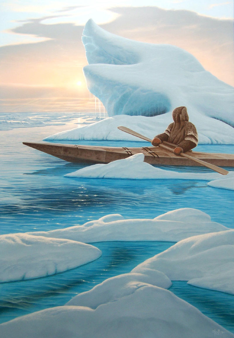 Christopher Walker -- Patience