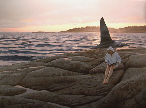 Christopher Walker -- Transient