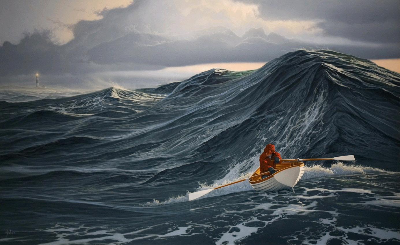 Christpher Walker -- Devotion