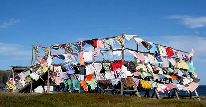 Pam Hall, Apron Diaries 2