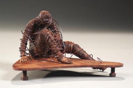 J. Woode -- Personal Tornado