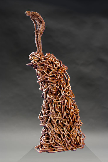 J. Woode -- The Musician