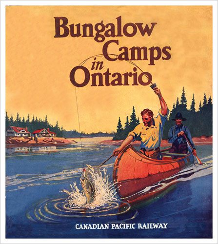 Bungalow Camps