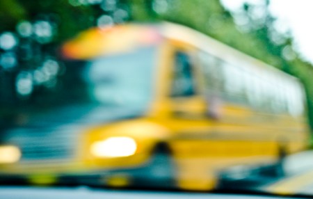 School Bus, Route 332