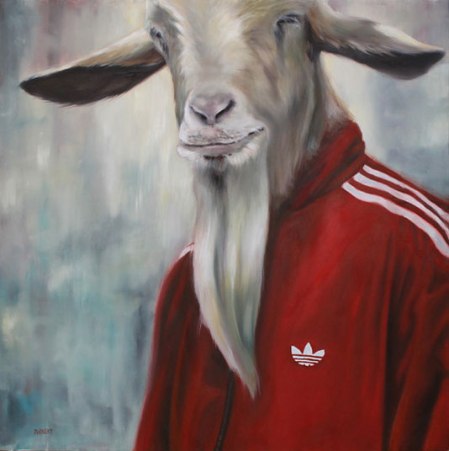 R. Ahnert -- Billy Brooklyn (2011)