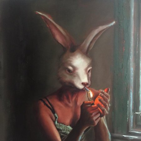 R. Ahnert -- First Light (2015)