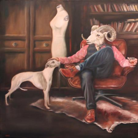 R. Ahnert -- The Hemingway (2013)