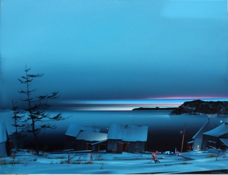 A. Philbert -- The Dream Country