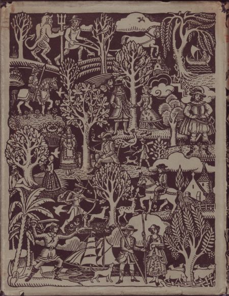 Ballads Back Cover 1