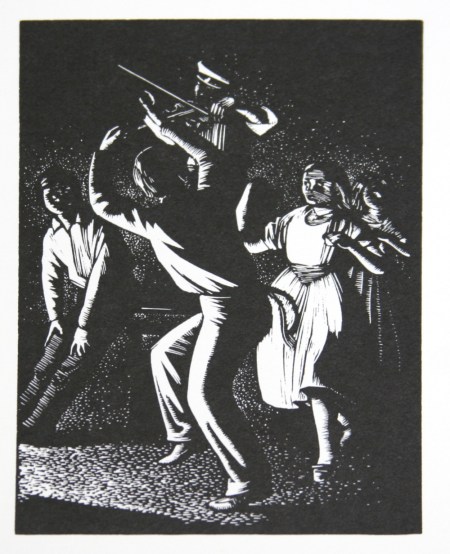 Walter J. Philips -- Red River Jig (1931)