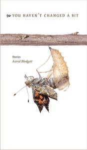 Cover -- You Haven't Changed v.2