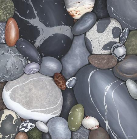 K. Boardman, Communication