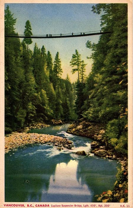 capilano-suspension-bridge